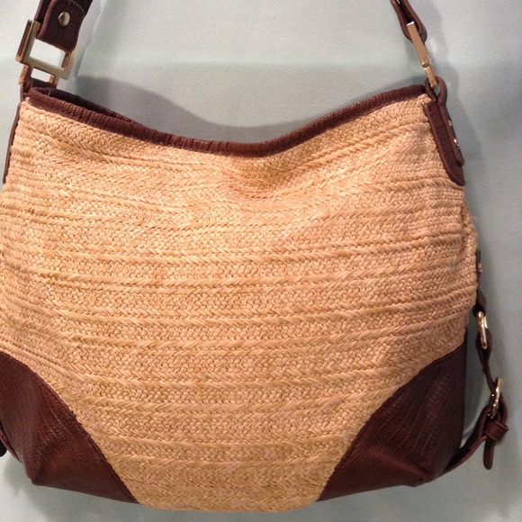 DANA BUCKMAN SHOULDER HANDBAG - Picture 7 of 8
